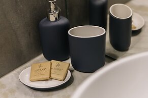 Varsovia Comfort Studios