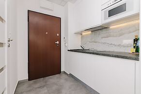 Varsovia Comfort Studios