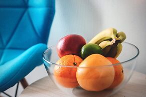 Varsovia Comfort Studios