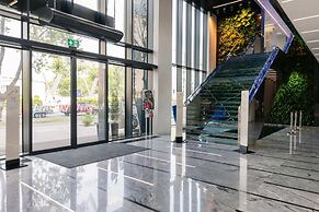 Varsovia Comfort Studios