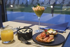 Hunguest Hotel Sóstó