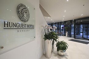 Hunguest Hotel Sóstó
