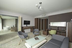 Hunguest Hotel Sóstó