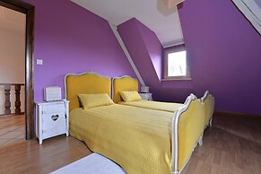 S'harzala Jaune
