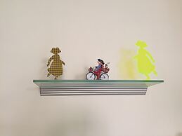 S'harzala Jaune