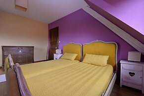 S'harzala Jaune