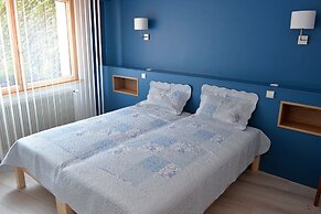 S'harzala Bleu