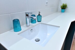 S'harzala Bleu