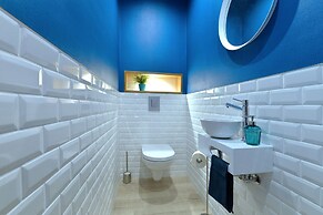 S'harzala Bleu