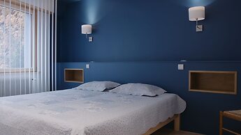 S'harzala Bleu