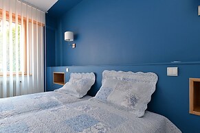 S'harzala Bleu