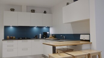 S'harzala Bleu