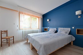 S'harzala Bleu