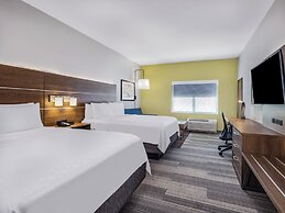 Holiday Inn Express & Suites Ruskin by IHG