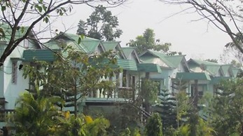 Chilapata Green Resort - Hostel