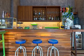 Small Shells Hotel Phuket