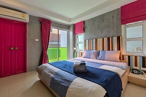 Small Shells Hotel Phuket