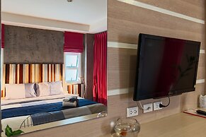 Small Shells Hotel Phuket