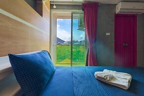 Small Shells Hotel Phuket