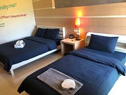 Small Shells Hotel Phuket