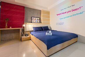 Small Shells Hotel Phuket