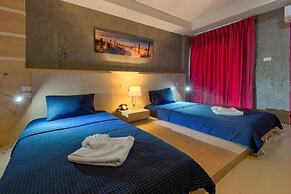 Small Shells Hotel Phuket