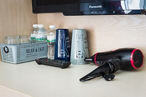 Small Shells Hotel Phuket