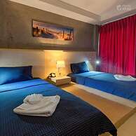 Small Shells Hotel Phuket