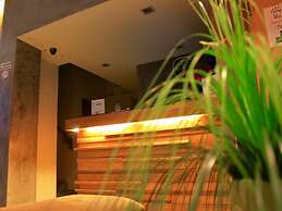 Small Shells Hotel Phuket