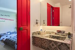 Small Shells Hotel Phuket