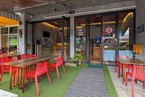 Small Shells Hotel Phuket