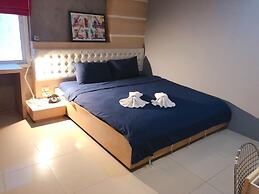 Small Shells Hotel Phuket