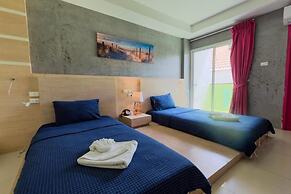 Small Shells Hotel Phuket