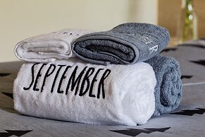 Small Shells Hotel Phuket