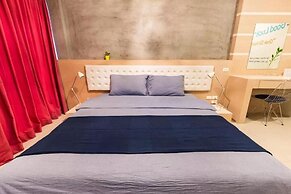 Small Shells Hotel Phuket