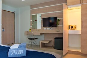 Small Shells Hotel Phuket