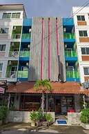 Small Shells Hotel Phuket