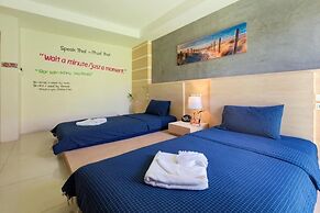 Small Shells Hotel Phuket