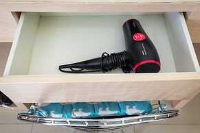 Small Shells Hotel Phuket