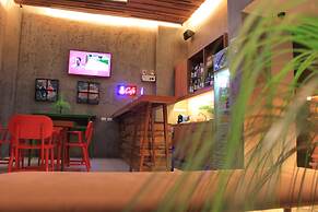 Small Shells Hotel Phuket