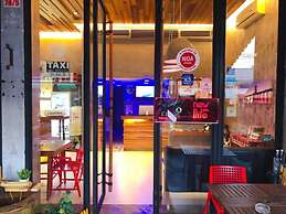 Small Shells Hotel Phuket