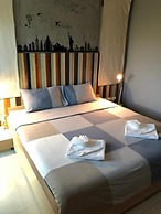 Small Shells Hotel Phuket