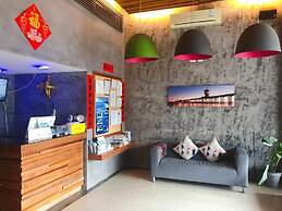 Small Shells Hotel Phuket