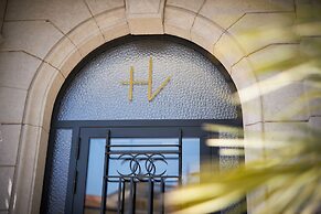 Hôtel Victoria