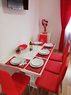 Plitvice Mountain Spring