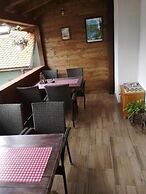 Plitvice Mountain Spring