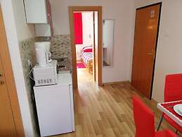 Plitvice Mountain Spring