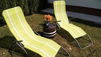 Plitvice Mountain Spring