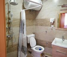 Plitvice Mountain Spring