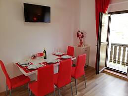 Plitvice Mountain Spring